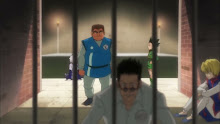 Hunter x Hunter ฮันเตอร์ x ฮันเตอร์ ตอนที่ 10 พากย์ไทย