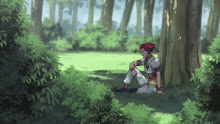 Hunter x Hunter ฮันเตอร์ x ฮันเตอร์ ตอนที่ 15 พากย์ไทย