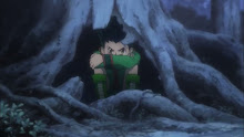 Hunter x Hunter ฮันเตอร์ x ฮันเตอร์ ตอนที่ 16 พากย์ไทย