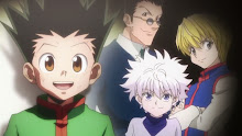 Hunter x Hunter ฮันเตอร์ x ฮันเตอร์ ตอนที่ 18 พากย์ไทย