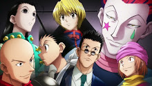 Hunter x Hunter ฮันเตอร์ x ฮันเตอร์ ตอนที่ 21 พากย์ไทย