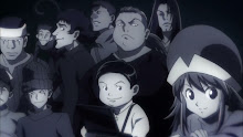 Hunter x Hunter ฮันเตอร์ x ฮันเตอร์ ตอนที่ 22 พากย์ไทย