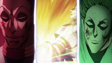 Hunter x Hunter ฮันเตอร์ x ฮันเตอร์ ตอนที่ 23 พากย์ไทย