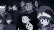Hunter x Hunter ฮันเตอร์ x ฮันเตอร์ ตอนที่ 24 พากย์ไทย