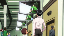 Hunter x Hunter ฮันเตอร์ x ฮันเตอร์ ตอนที่ 30 พากย์ไทย
