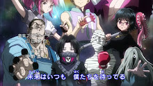 Hunter x Hunter ฮันเตอร์ x ฮันเตอร์ ตอนที่ 34 พากย์ไทย
