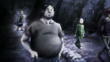 Hunter x Hunter ฮันเตอร์ x ฮันเตอร์ ตอนที่ 43 พากย์ไทย