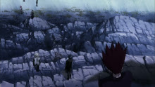 Hunter x Hunter ฮันเตอร์ x ฮันเตอร์ ตอนที่ 45 พากย์ไทย