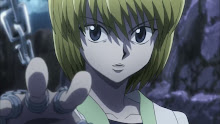 Hunter x Hunter ฮันเตอร์ x ฮันเตอร์ ตอนที่ 47 พากย์ไทย