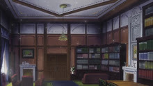 Kuroshitsuji พ่อบ้านปีศาจ (ภาค1) ตอนที่ 09 พากย์ไทย