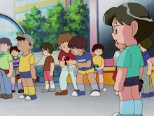 Lets & Go นักซิ่งสายฟ้า ตอนที่ 01 พากย์ไทย