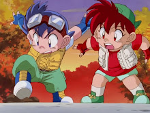 Lets & Go นักซิ่งสายฟ้า ตอนที่ 03 พากย์ไทย