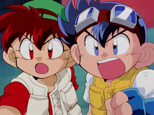 Lets & Go นักซิ่งสายฟ้า ตอนที่ 08 พากย์ไทย