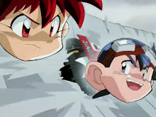 Lets & Go นักซิ่งสายฟ้า ตอนที่ 50 พากย์ไทย