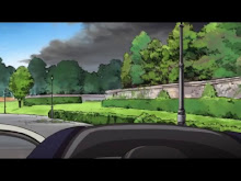 Lupin III (2015) ตอนที่ 07