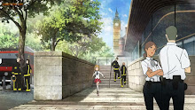 Lupin The 3rd PART 6 จอมโจรลูแปง ตอนที่ 01 ซับไทย