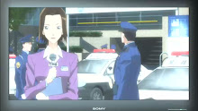 Magic Kaito จอมโจรคิด บุรุษรัตติกาล (ภาค1) ตอนที่ 01 พากย์ไทย