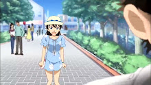 Magic Kaito จอมโจรคิด บุรุษรัตติกาล (ภาค1) ตอนที่ 02 พากย์ไทย