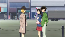 Magic Kaito จอมโจรคิด บุรุษรัตติกาล (ภาค1) ตอนที่ 08 พากย์ไทย