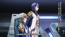 Mobile Suit Gundam Iron Blooded Orphans ตอนที่ 06 ซับไทย