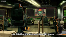 Mobile Suit Gundam Iron Blooded Orphans (ภาค2) ตอนที่ 28 ซับไทย