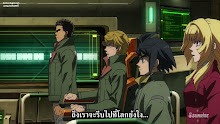 Mobile Suit Gundam Iron Blooded Orphans (ภาค2) ตอนที่ 30 ซับไทย