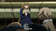 Mobile Suit Gundam Iron Blooded Orphans (ภาค2) ตอนที่ 38 ซับไทย