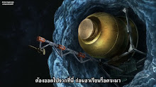 Mobile Suit Gundam Iron Blooded Orphans (ภาค2) ตอนที่ 40 ซับไทย