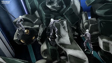 Mobile Suit Gundam Iron Blooded Orphans (ภาค2) ตอนที่ 46 ซับไทย