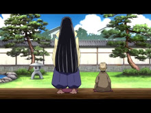 Nurarihyon no Mago ตอนที่ 11 พากย์ไทย