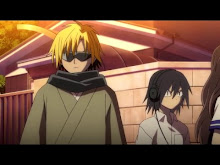Nurarihyon no Mago ตอนที่ 12 พากย์ไทย