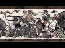 Nurarihyon no Mago ตอนที่ 14 พากย์ไทย