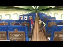 Nurarihyon no Mago ตอนที่ 5 พากย์ไทย