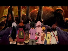 Nurarihyon no Mago ตอนที่ 6 พากย์ไทย