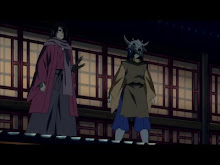 Nurarihyon no Mago ตอนที่ 21 พากย์ไทย