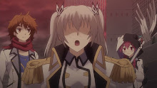 Qualidea Code ตอนที่ 06 ซับไทย