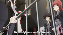 Qualidea Code ตอนที่ 10 ซับไทย