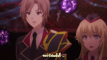 Qualidea Code ตอนที่ 11 ซับไทย