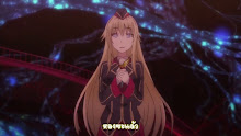 Qualidea Code ตอนที่ 12 ซับไทย
