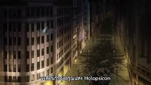 Re-Creators ตอนที่ 20