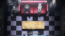 Re-Hamatora ตอนที่ 02
