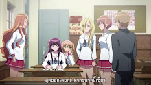 Re-Kan! ตอนที่ 02