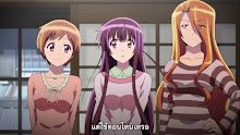 Re-Kan! ตอนที่ 07