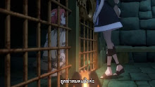 Rokka no Yuusha ตอนที่ 01