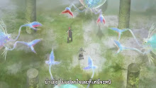 Rokka no Yuusha ตอนที่ 08