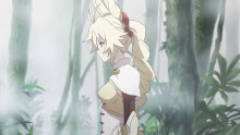 Rokka no Yuusha ตอนที่ 09