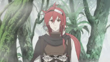 Rokka no Yuusha ตอนที่ 10