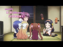 Rokujouma no Shinryakusha ตอนที่ 06