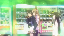 Rokujouma no Shinryakusha ตอนที่ 09