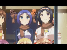Rokujouma no Shinryakusha ตอนที่ 12